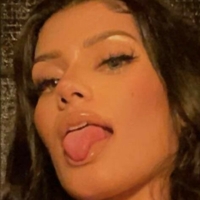 Abida Nude