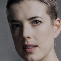 Agyness Deyn Nude