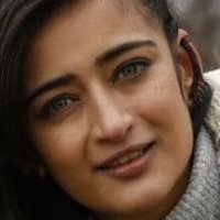 Akshara Haasan Nude