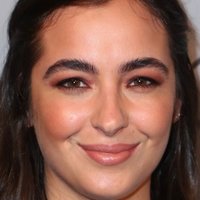 Alanna Masterson Nude