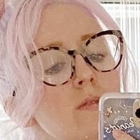 ALBinwonderland Nude