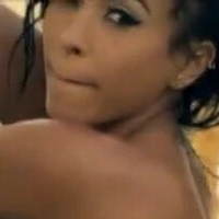 Alejandra Gil Nude