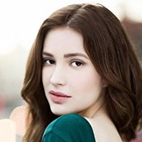 Alexia Fast Nude