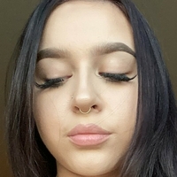 Alexis Luv Nude