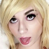 alienonearth Nude