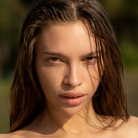 Alina Be Nude