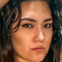 alineflorbrazil Nude