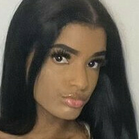 Alisha Romain Nude
