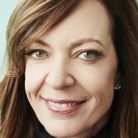 Allison Janney Nude