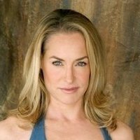 Amanda Wyss Nude