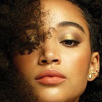 Amandla Stenberg Nude