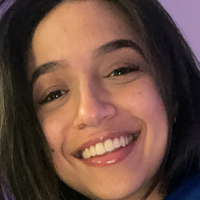 Amiinaa Nude