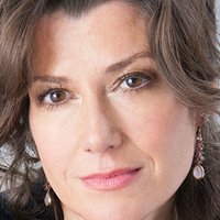 Amy Grant Nude