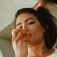 Ana Barreto Nude