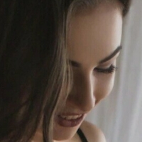 Ana Koshkina Nude