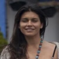 Andrea Montenegro Nude
