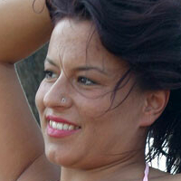 Aneta Buena Nude