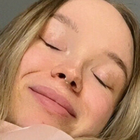 angel_crystal Nude