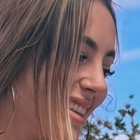 Ángeles Watters Nude