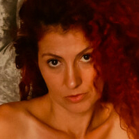 Angell77la Angela Nude