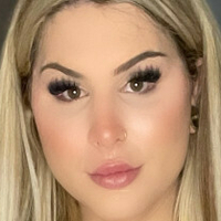 Angie Bellucci Nude