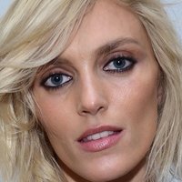 Anja Rubik Nude