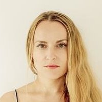 Anna Bergmann Nude