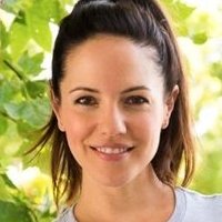 Anna Silk Nude