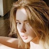 Anna Tsaralunga Nude
