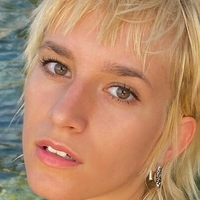 Anni Baumann Nude