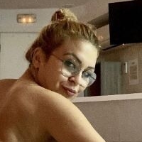 Anny Lee Nude