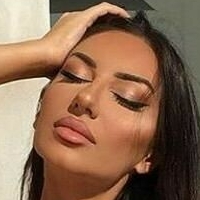 Anstsi Christinidis Nude