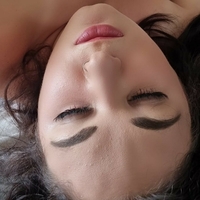 Apricotice Nude