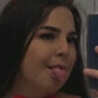 April_Mikaela Nude