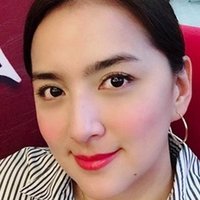 Ara Mina Nude