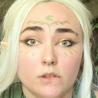 archstarweaver Nude