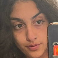 Aria Khan Nude