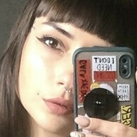 Arimane Nude