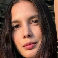 Ary Tenorio Nude