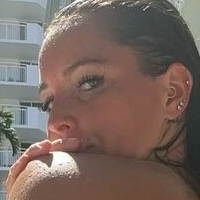 Ashley Aoky Nude