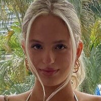Ashley Hackel Nude