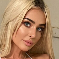 Ashley Wolf Nude