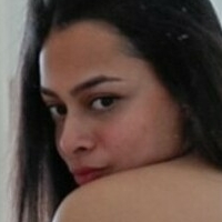 Ashwitha Nude