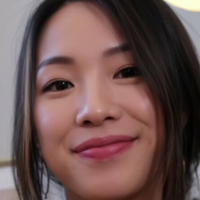 Asian Arches Nude
