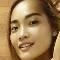 asian-peach Nude
