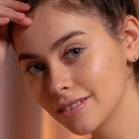 ASMR Massage Nude