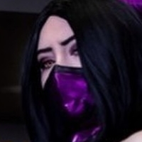 Athenacosplay Nude