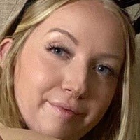 Aubrey Penthouse Nude