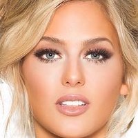 Audrey Aleen Allen Nude