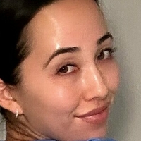 audrey.li Nude